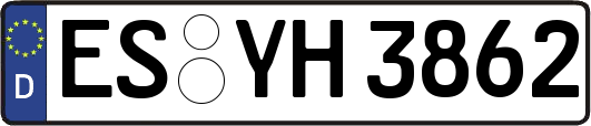 ES-YH3862