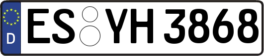 ES-YH3868