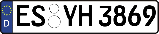 ES-YH3869