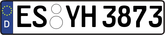 ES-YH3873