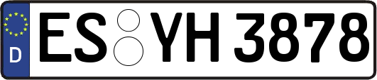 ES-YH3878