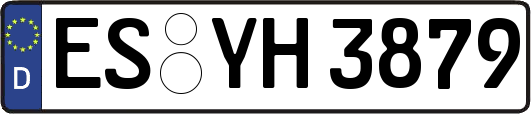 ES-YH3879
