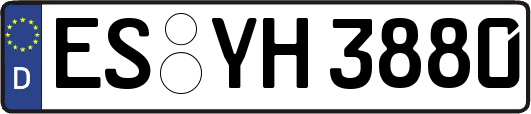 ES-YH3880