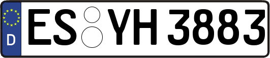 ES-YH3883