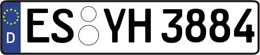 ES-YH3884