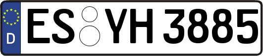 ES-YH3885