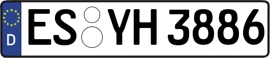ES-YH3886
