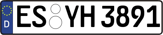 ES-YH3891