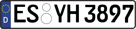 ES-YH3897