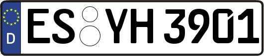 ES-YH3901