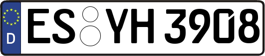 ES-YH3908