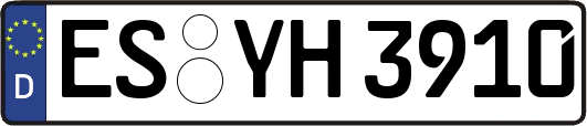 ES-YH3910