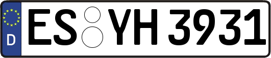 ES-YH3931