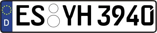 ES-YH3940