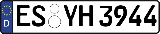 ES-YH3944