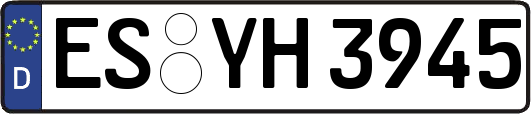 ES-YH3945