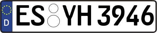 ES-YH3946