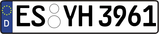 ES-YH3961
