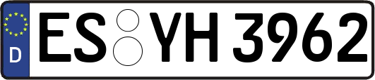 ES-YH3962