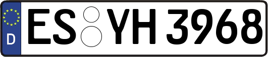 ES-YH3968