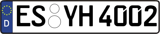 ES-YH4002
