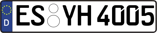 ES-YH4005