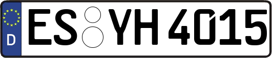 ES-YH4015