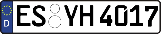 ES-YH4017