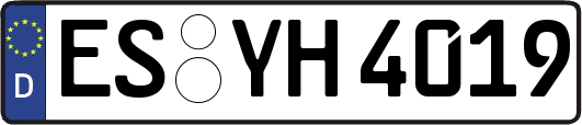 ES-YH4019