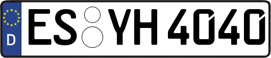 ES-YH4040