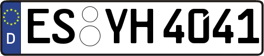 ES-YH4041