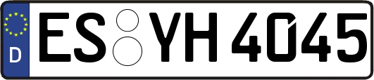 ES-YH4045