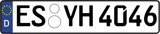 ES-YH4046