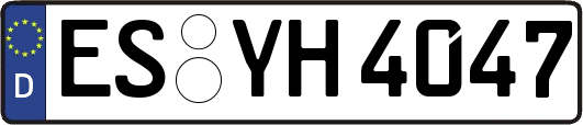 ES-YH4047