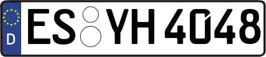 ES-YH4048