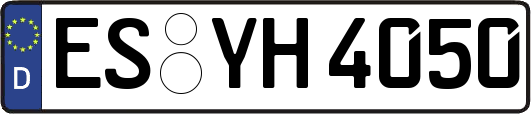 ES-YH4050