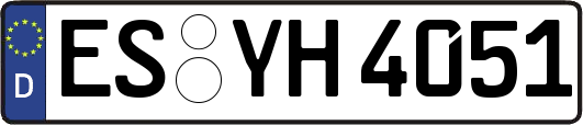 ES-YH4051