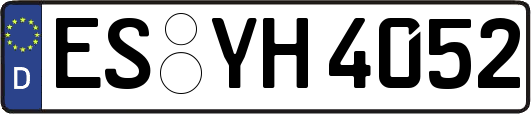 ES-YH4052