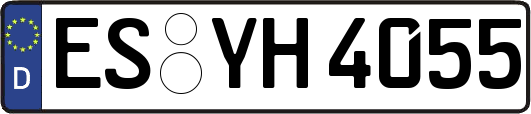 ES-YH4055