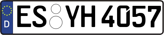 ES-YH4057