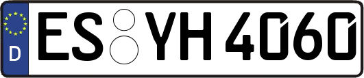 ES-YH4060