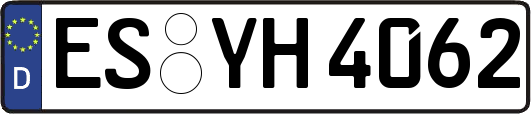 ES-YH4062