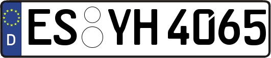 ES-YH4065