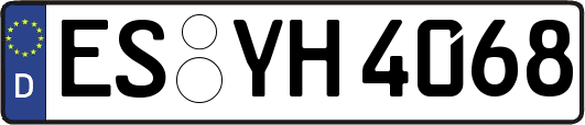 ES-YH4068