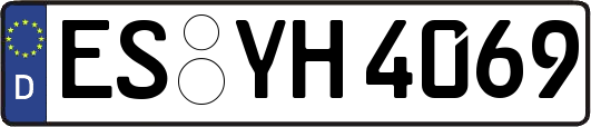 ES-YH4069