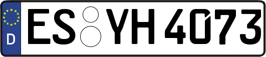 ES-YH4073