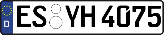 ES-YH4075