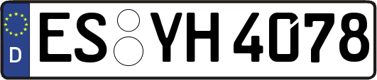 ES-YH4078