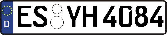 ES-YH4084