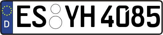 ES-YH4085